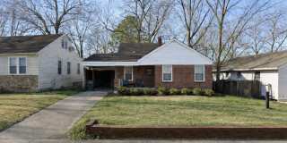Renovated 3 Bed 1 Bath Gallery 1