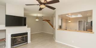 3 Bedroom Townhome in the Monte Rio Community of Rancho Peñasquitos Gallery 5