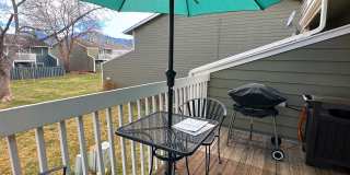 Furnished Rental in Boulder! Gallery 10