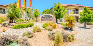 The Resort at Sandia Village Gallery 1