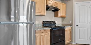 Easy Living with AMRR: 3 Bedroom Home In North Lubbock! Gallery 12