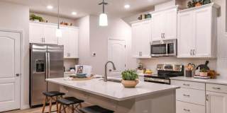 Lake Meadow Landing Gallery 5