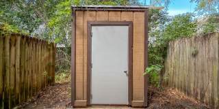 CUTE 2/1.5 w/ New Paint, Washer and Dryer, Close to TCC & FSU! Available NOW for $1050/month! Gallery 37