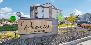 Premier at West Park Gallery 1