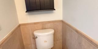 2 BR/3BA | Newly Renovated Single Family Home | Community Pool | Private back porch! Gallery 11