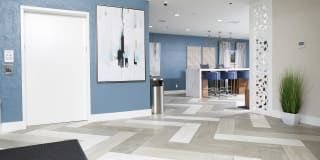 The Knolls Apartment Homes Gallery 9