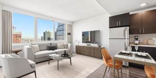 The Morgan Provost Square Gallery 6