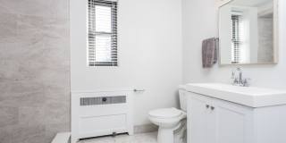 The Van Dyke in West Village Gallery 124