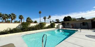 AVAILABLE NOW!! 1 Bedroom 1 Bathroom apartment in Palm Springs!! Gallery 1