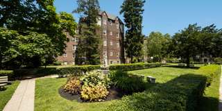 Upsal Gardens Gallery 4