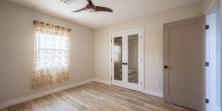European-inspired Mid-Century Henderson Home! Gallery 73