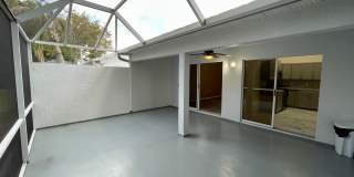 Resort-Style Living Gorgeous two bedroom, two bath, +den, detached villa for rent in North Sarasota Gallery 17