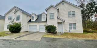 Must see 4 bedroom 2.5 bath townhouse with 1 car garage . Gallery 1