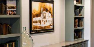 Nolan Mains Gallery 109