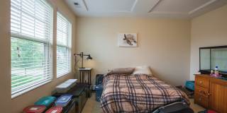 Application Pending--3 bedroom townhome just minutes from Duke!! Located in the popular Thompson Ridge Community! Gallery 11