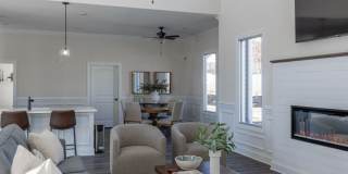 The Oakley at Pro Park Gallery 1