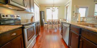 Cozy 3 Bedroom, 2 Bath, Fenced in Backyard in the Neighborhoods of Holly Ridge Gallery 11