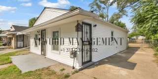 This beautifully updated 4-bedroom, 1-bath single-family home is ready for move-in! Gallery 19
