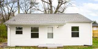 1003 Lincoln St. Gallery 1