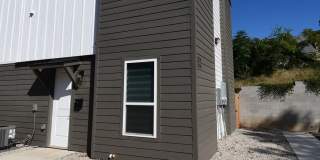 Available Now Be the First- 2 Bedroom, 2.5 Bathroom Duplex! Gallery 1