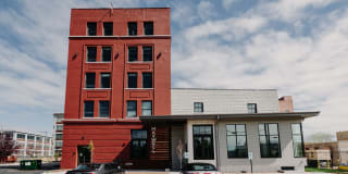 Maxwell Lofts Maxwell Lofts Gallery 11