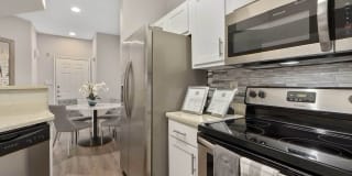 Advenir at the Med Center Gallery 1