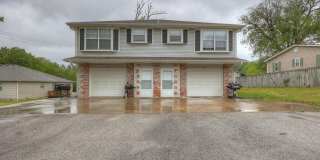 836 S Patterson Avenue Gallery 1