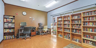 Whispering Fountains Lakewood - Senior Housing Gallery 9