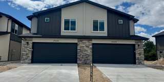 New Construction 3 Bedroom Townhome in University Park Gallery 1