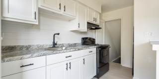 Townhomes at Bexley Gallery 8