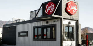 5300 South 900 East Gallery 161