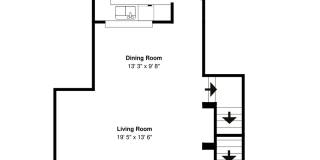 2 Bedroom Townhouse in Southwest San Jose with Garage Gallery 22