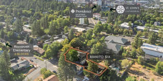 Now Leasing | Brand-New Built Green Residences | 1 Block from Manito Park Gallery 59