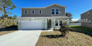 Poinciana Village-1630 Tench Ct Poinciana, FL 34759 Gallery 1