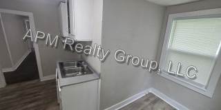 Renovated house in downtown Columbia Gallery 12