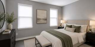 3 Bedroom Home with Modern Finishes, Central Air & Private Backyard Gallery 9