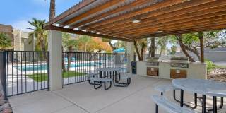 Deerfield Village on Fort Lowell Gallery 22