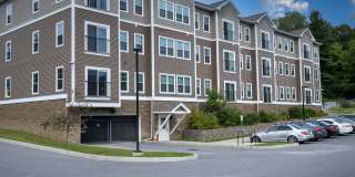 Gardenside Commons Gallery 1