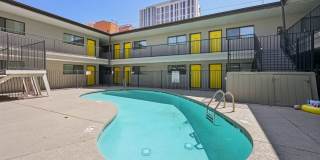 The Deme at Filmore Gallery 34