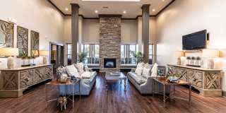 Blue Ridge Apartment Homes Gallery 23