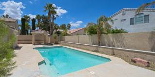 SE!! 4 Bedrooms!! Single Story!! NO HOA!! 3 Car Garage!!! Pool!!! Spa!!! RV Parking!!! Low maintenance Landscape!! Gallery 64