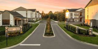 Smyrna Village Apartments Gallery 44