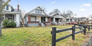 1456 Beech Street Gallery 1