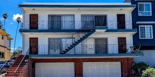 2640 8th Avenue - A Gallery 1