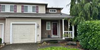 2Bd/2.5Ba Maple Valley Townhouse Gallery 1