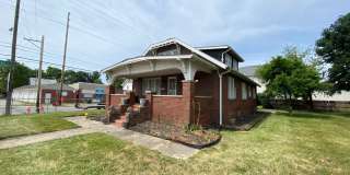 Franklinton Area Single Family House Gallery 1