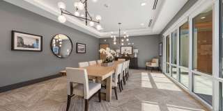 Album Cooley Station 55+ Active Adult Apartment Homes Gallery 19