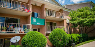 Spring Ridge Apartments Gallery 16