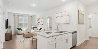 Ben Hill Flats Gallery 24