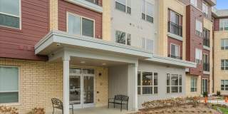Novation Senior Commons - Senior Housing Gallery 11